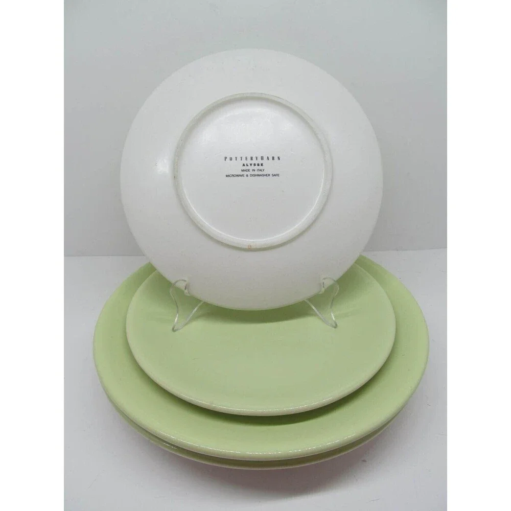 Pottery Barn Allysse Set Of Two 11
